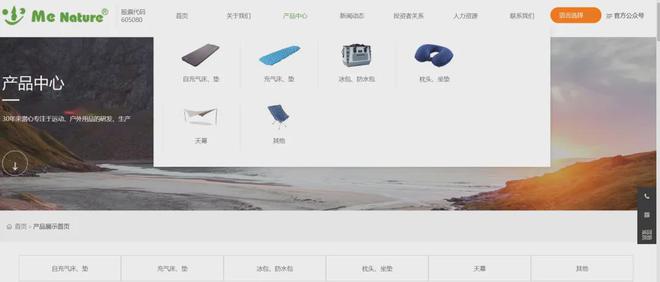 必一运动从2024半年报体育用品公司如何穿越周期(图10)